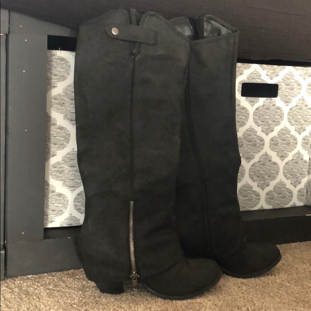 Fergalicious by Fergie Boots